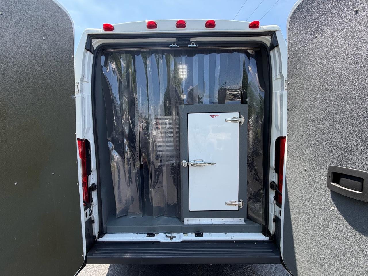 ram promaster cargo van 2014 3C6TRVDG8EE105821 image ram promaster cargo van 2014 3C6TRVDG8EE105821 image